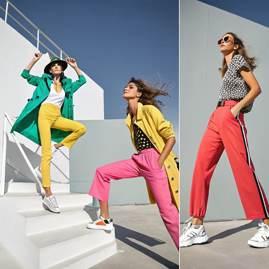 Fashion Lifestyle Image